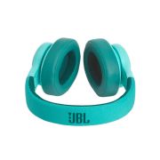 Wireless headphones E55BT Teal (Demo)